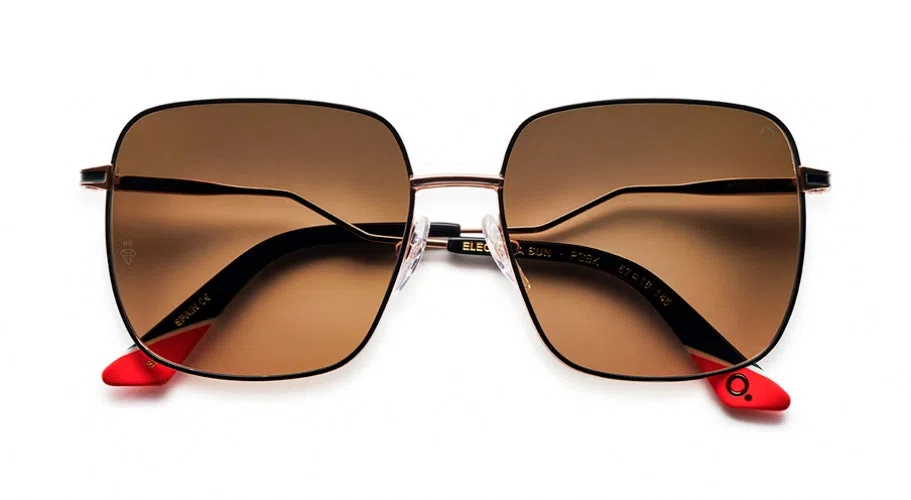 Etnia Barcelona ELEONORA SUN Sunglasses - view 12